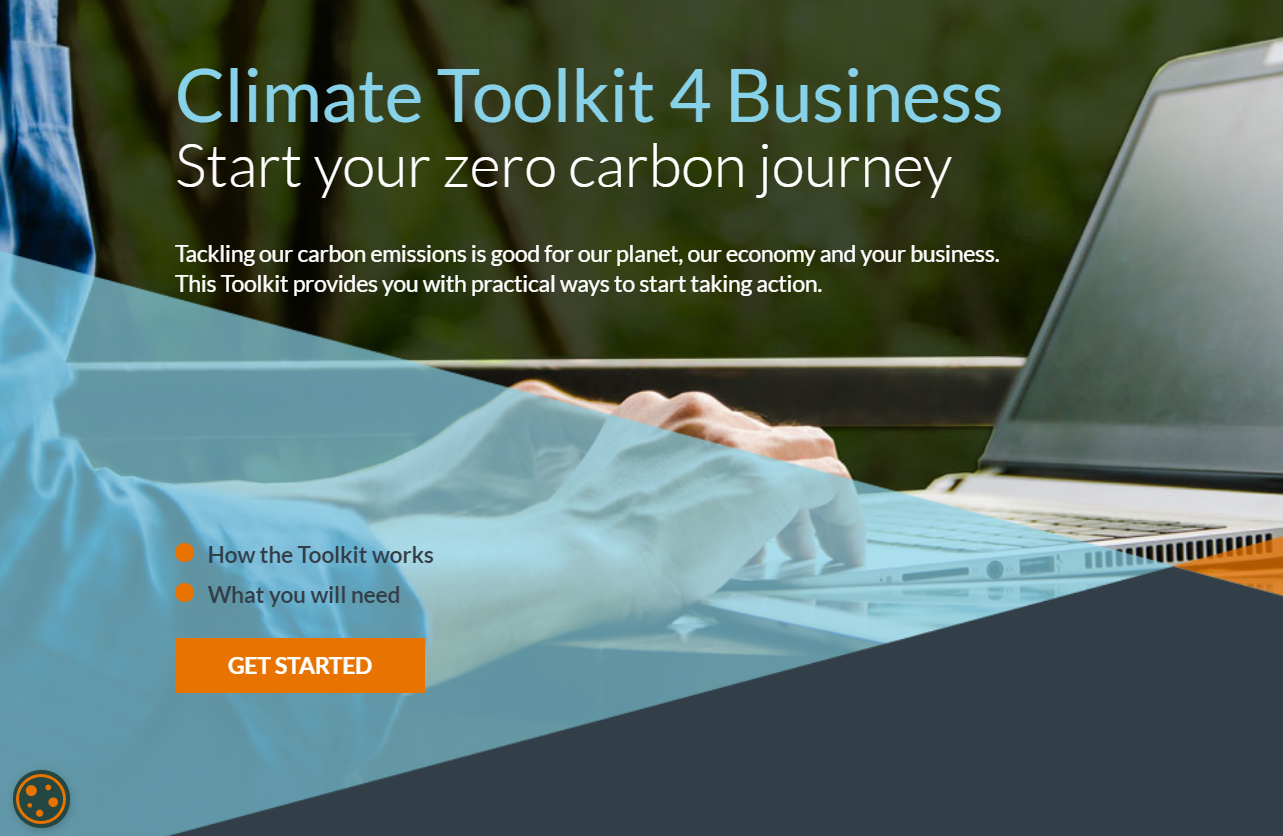 Climate Toolkit 4 Business - CARO